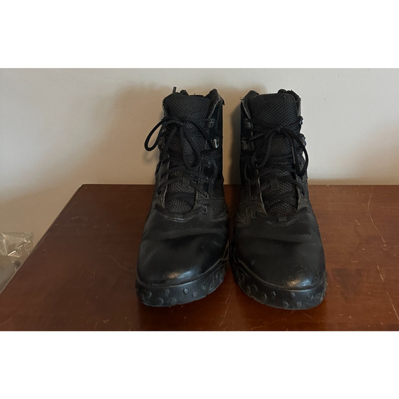 Danner Scorch Side-Zip 5\